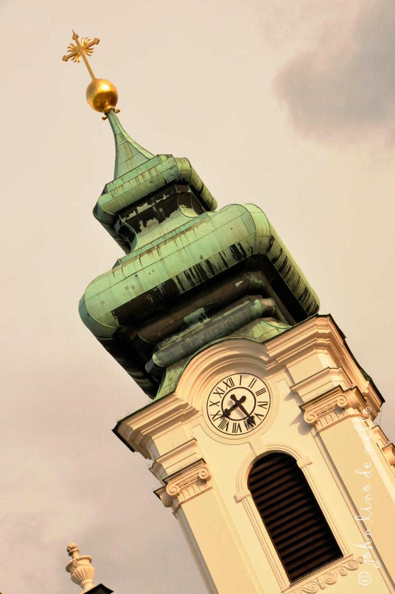 Buda Panzió Győr Kültér fotó