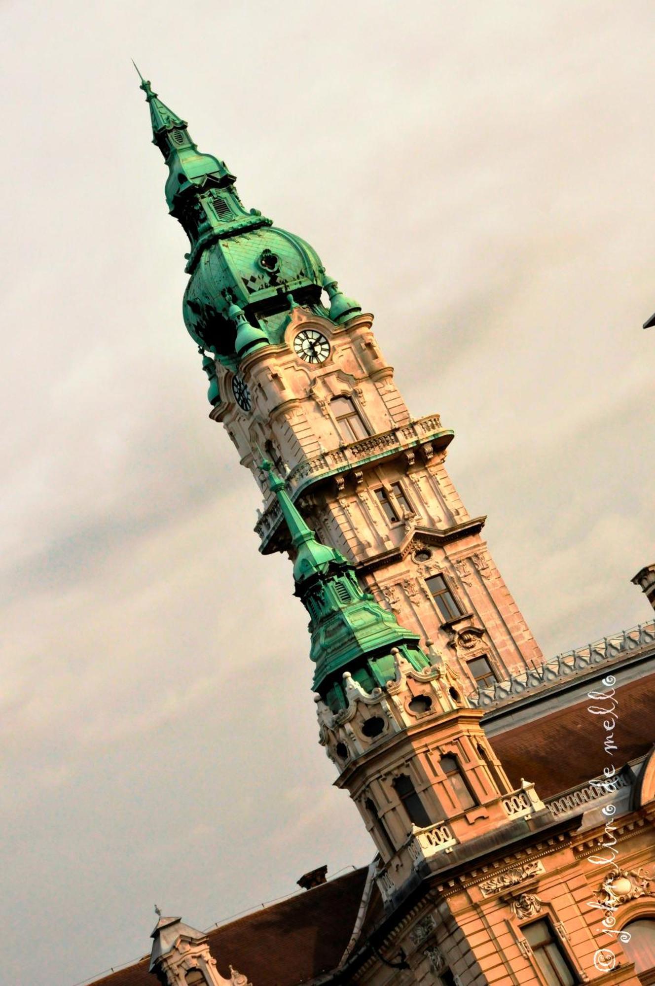 Buda Panzió Győr Kültér fotó