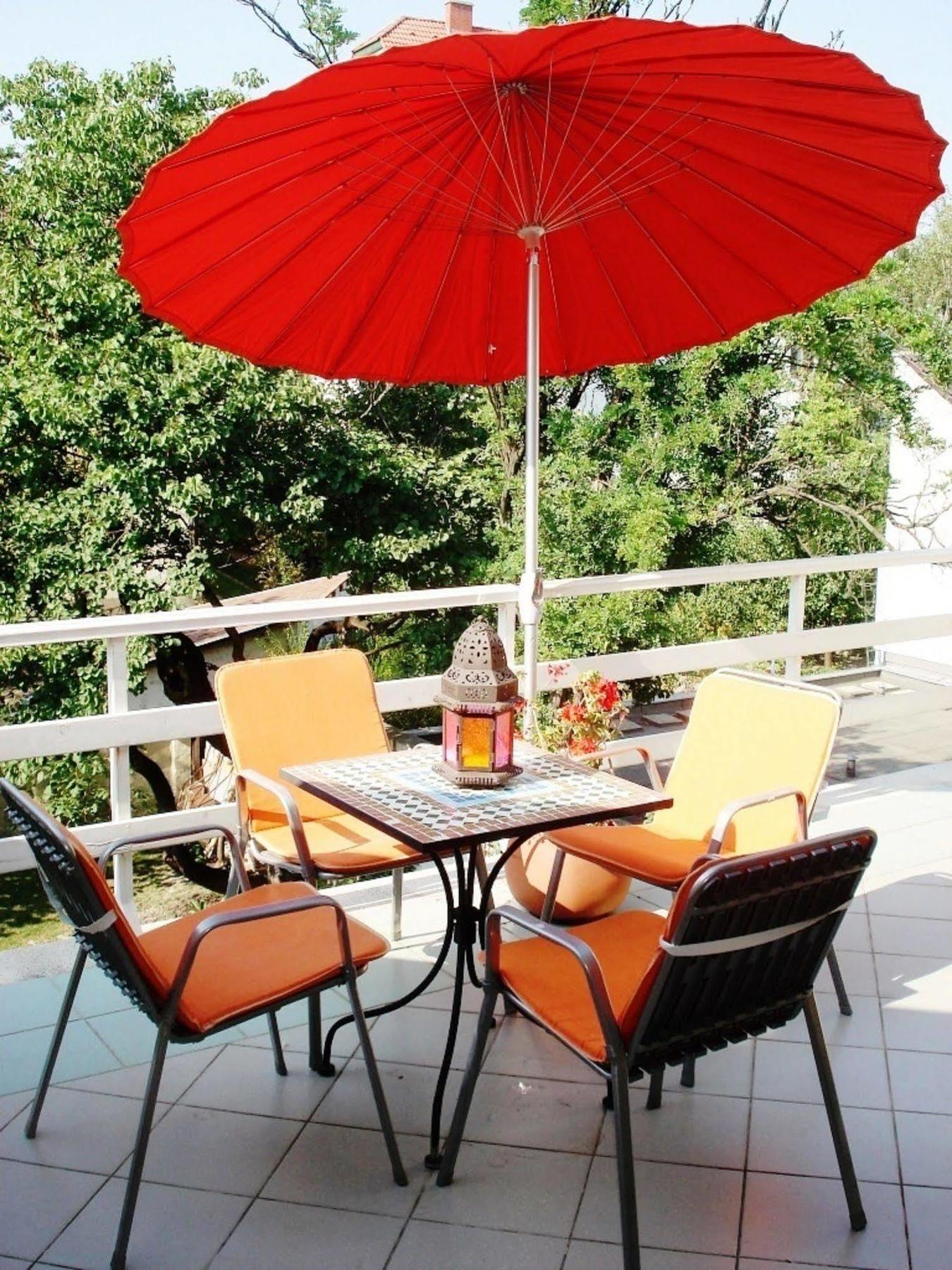 Buda Panzió Győr Kültér fotó